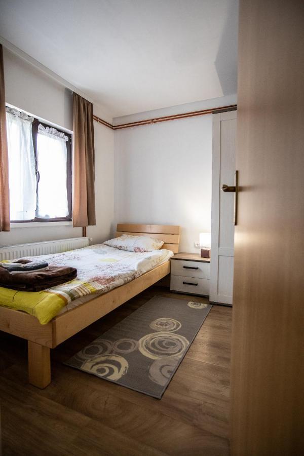 Apartmani Lara Modrus-Kuca Za Odmor Exterior photo